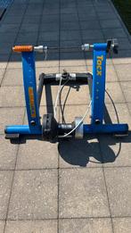 Tacx fietsrollen, Sport en Fitness, Wielrennen, Ophalen, Gebruikt