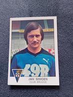 panini sticker Football 78 nr 136, Hobby & Loisirs créatifs, Autocollants & Images, Enlèvement ou Envoi, Neuf, Autocollant