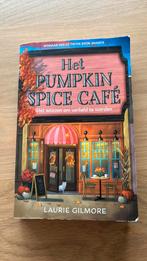Het Pumpkin Spice Café, Ophalen of Verzenden, Gelezen, Laurie Gilmore