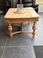 Mechelse salontafel, Antiek en Kunst, Ophalen