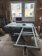 Combinée à bois LUREM C310 STI, Ophalen