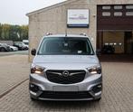 Opel Combo 5-ZITPL/LICHTE-VRACHT*GEEN-BIV-LAGE-RIJTAX*CAMERA, Auto's, 4 cilinders, 5 deurs, Dealer onderhouden, 1687 kg