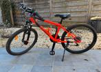 Mtb voor kinderen maat 24”, Ophalen, Zo goed als nieuw