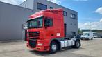 DAF 105 XF 410 Space Cab (MANUAL GEARBOX / BOITE MANUELLE) E, Propulsion arrière, Achat, 302 kW, Toit ouvrant