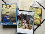 Caylus, Hobby en Vrije tijd, Drie of vier spelers, Ophalen of Verzenden, Gebruikt, 999 Games