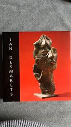 Beeldhouwen: Jan Desmarets (Jef Vermassen) 2006, Ophalen of Verzenden, Zo goed als nieuw