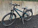Junior fiets Bergamont 26 inch maat S, Fietsen en Brommers, Fietsen | Jongens, Gebruikt, Bergamont, Versnellingen, Ophalen