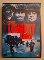Longest Day (oorlogsfilm), Enlèvement ou Envoi, Comme neuf, Guerre