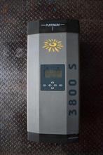 Omvormers Diehl Platinum 3800S - 2 stuks, Enlèvement, Neuf, Système complet