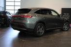 Mercedes-Benz EQC EQC 400 4MATIC AMG Line, Automaat, Stof, https://public.car-pass.be/vhr/0aed1046-c8fd-4bdf-931a-613a76a4da5b