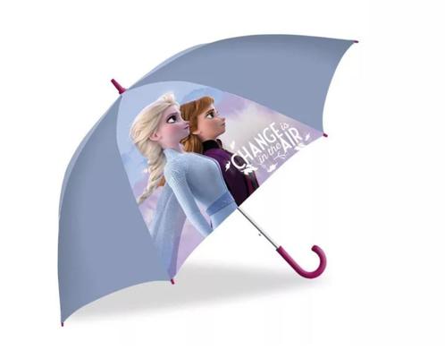 Disney Frozen Paraplu - Diverse uitvoeringen., Enfants & Bébés, Enfants & Bébés Autre, Neuf, Enlèvement ou Envoi