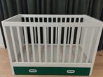 Babybed met 2 handige lades, Ophalen, Zo goed als nieuw, Ledikant