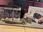 Harry poter/doe een bod, Hobby en Vrije tijd, Ophalen, Zo goed als nieuw