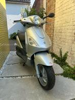 Piaggio fly, Fietsen en Brommers, Scooters | Piaggio, Ophalen, Tweetakt, Fly, 50 cc