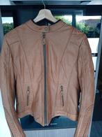 richa leder vest, Motoren, Ophalen of Verzenden
