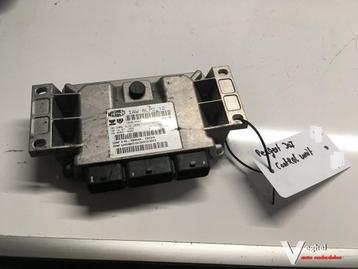 Peugeot 307 1.6 16v ECU IAW 6LP2 12 beschikbaar voor biedingen