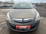 Opel Corsa 1.3CDTI*Euro 5*Vol mlt*Ve*Re*Vc*etc, Stof, Zwart, 4 cilinders, 107 g/km