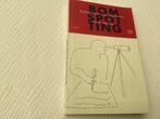 BOMSPOTTING. Schrijvers en dichters voor vrede, Boeken, Ophalen of Verzenden, Zo goed als nieuw, België