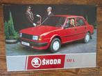 SKODA 130 L, Ophalen of Verzenden, Nieuw, Overige merken