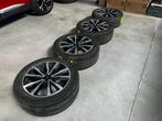 Ford Kuga wielen 235 50 R18, Ophalen, 18 inch, Gebruikt, Velg(en)