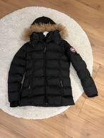 Canada Goose winterjas, Kleding | Dames, Jassen | Winter, Ophalen, Zo goed als nieuw, Maat 36 (S)