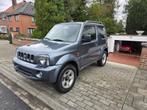 SUZYKI JIMNY, Auto's, Automaat, 4 deurs, Stof, Break