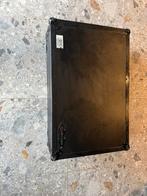 Odyssey XDJ-RX industrial board glide style flight case, Musique & Instruments, Enlèvement, Comme neuf