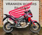 Africa Twin 1100 /CRF1100 /AT1100 /(BTW moto), 2 cilinders, Bedrijf, Meer dan 35 kW, Toermotor