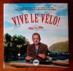 Boeken Vive Le Vélo deel 1+XL, Boeken, Nieuw, Ophalen of Verzenden