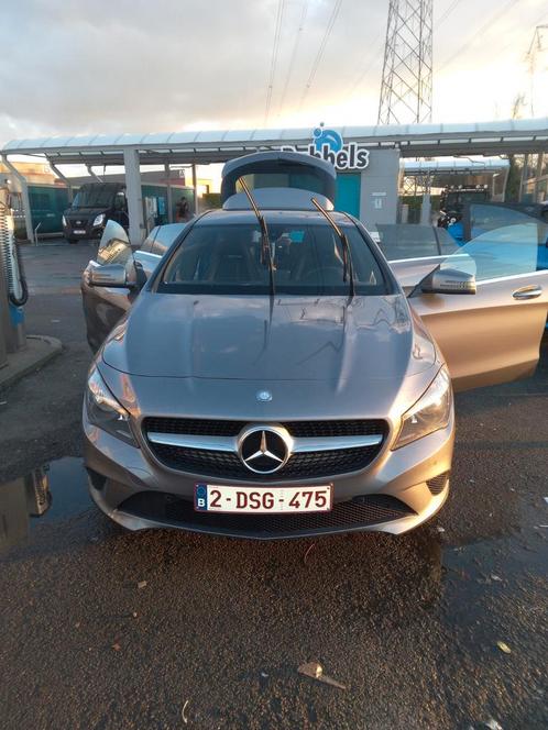 Mercedes CLA 200D  €10,900, Auto's, Mercedes-Benz, Particulier, CLA, Ophalen