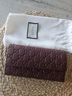 Portefeuille gucci