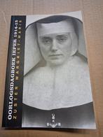 oud oorlogsboek  IEPER 1914- 1915, Enlèvement ou Envoi, Autres, Livre ou Revue