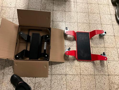 Plateaux range moto ., Motoren, Accessoires | Overige, Nieuw, Ophalen of Verzenden
