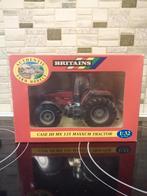 Case IH MX 135 Maxxum Britains, Ophalen of Verzenden, Zo goed als nieuw, Tractor of Landbouw, Britains
