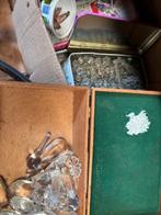 luster kristallen en glazen, Enlèvement, Utilisé