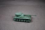 Dinky Toys AMX tank - TOP vintage, Ophalen of Verzenden