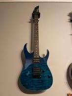 Elektrische gitaar, Muziek en Instrumenten, Snaarinstrumenten | Gitaren | Elektrisch, Ophalen, Zo goed als nieuw, Ibanez
