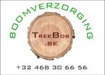 Treebos boomverzorging, Tuin en Terras, Ophalen