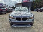 BMW X1 / 2.0 d Xdrive18 / cruise / airco / pdc, Euro 5, 1995 cc, Zwart, 4 cilinders