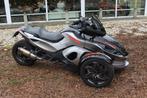 Can Am Andere Spyder RSS Bombardier Trike, Motoren, Quads en Trikes, 998 cc