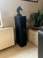 B&w Luidsprekers, Enlèvement