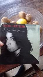 vinyl (45T) terence trent d'arby "sign your name", Cd's en Dvd's, Vinyl | Pop, Ophalen, 1980 tot 2000, Gebruikt