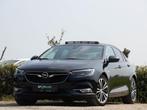 Opel Insignia INNOVATION*1.5T AT6*165PK*NAVI*LEDER*CAMERA, Automatique, Bleu, Achat, Hatchback