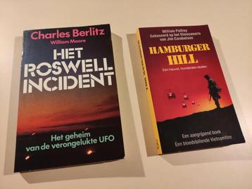 2 verfilmde boeken beschikbaar voor biedingen