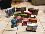LEGO lot – BrickHeadz, Dimensions,Avengers & Christmas Carol, Kinderen en Baby's, Ophalen, Zo goed als nieuw, Lego