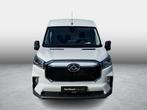 Maxus Edeliver9, Auto's, Bestelwagens en Lichte vracht, Automaat, 4 deurs, Stof, Gebruikt