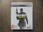 Call Of Duty Modern Warfare 3 voor PS3 (zie foto's) II, Games en Spelcomputers, Games | Sony PlayStation 3, Gebruikt, Ophalen of Verzenden