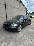 Bmw 330i, bwj 2005, benzine, full option, export, Auto's, Automaat, Particulier, Euro 4, 3 Reeks