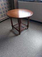 Salontafel, Ophalen, Gebruikt, Rond