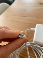 Chargeur USB-C Apple Macbook/Iphone/Ipad, Apple, Utilisé, Enlèvement ou Envoi